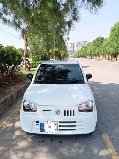 Suzuki Alto 2023