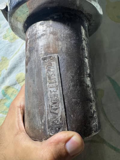 Toyota modellista Exhaust for sale