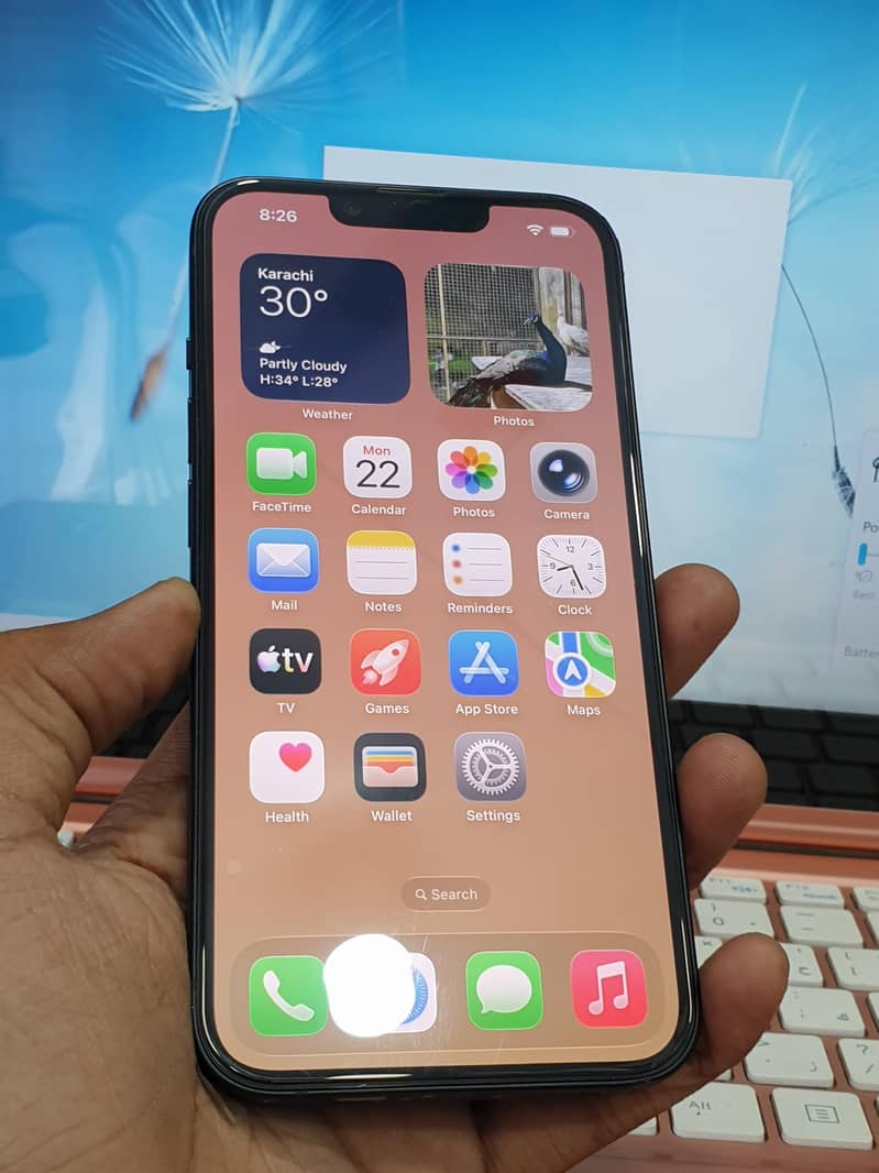 Apple iPhone 14 0