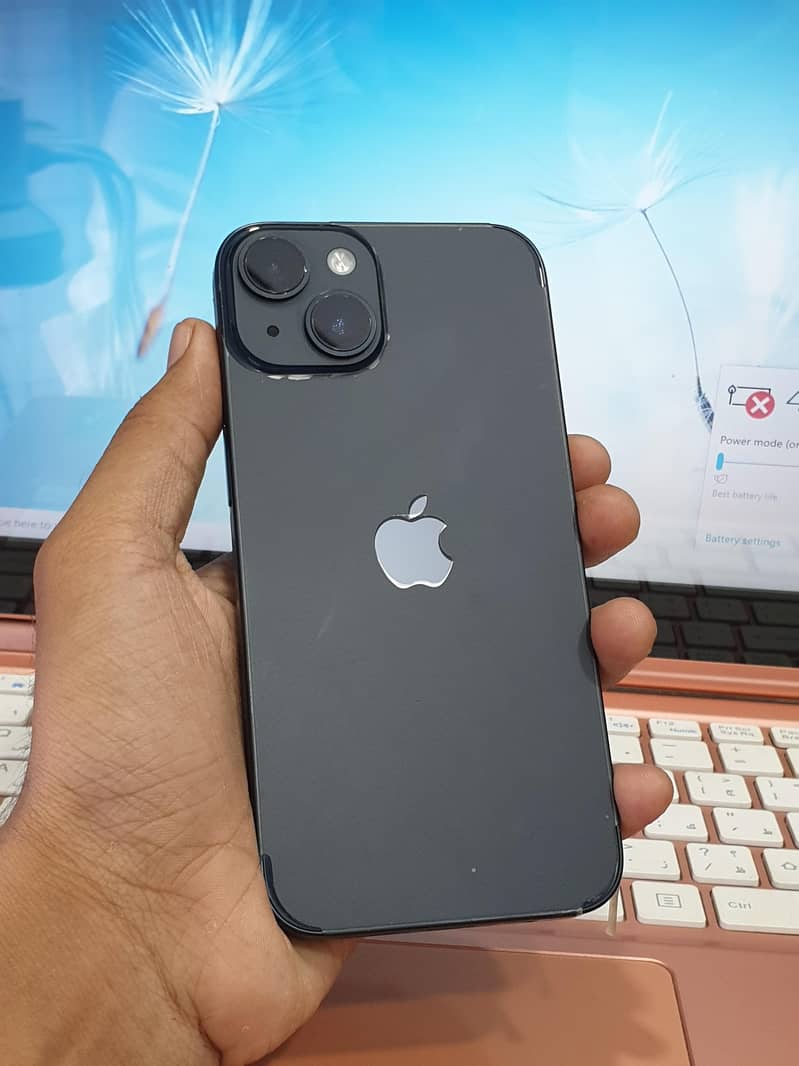 Apple iPhone 14 1
