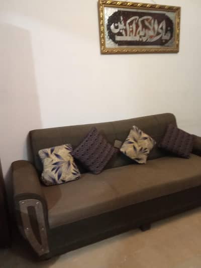 5 seater sofa set