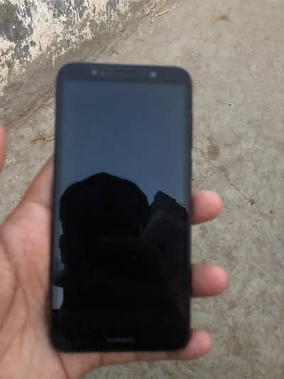 HUAWEI Y5Prime