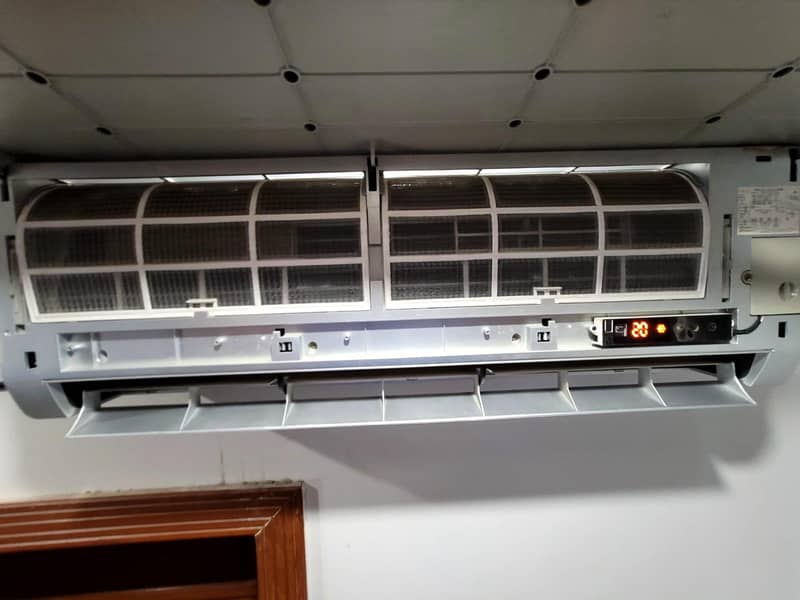 Electrolux 1