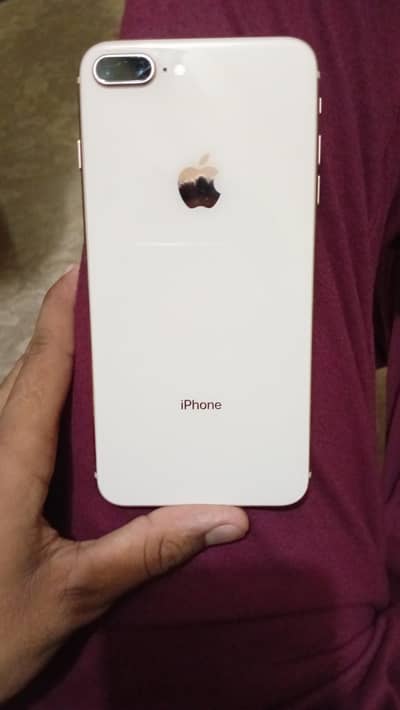 Apple iPhone 8 Plus
