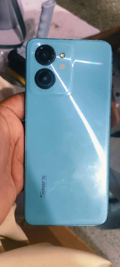 sparx note 12 4/128