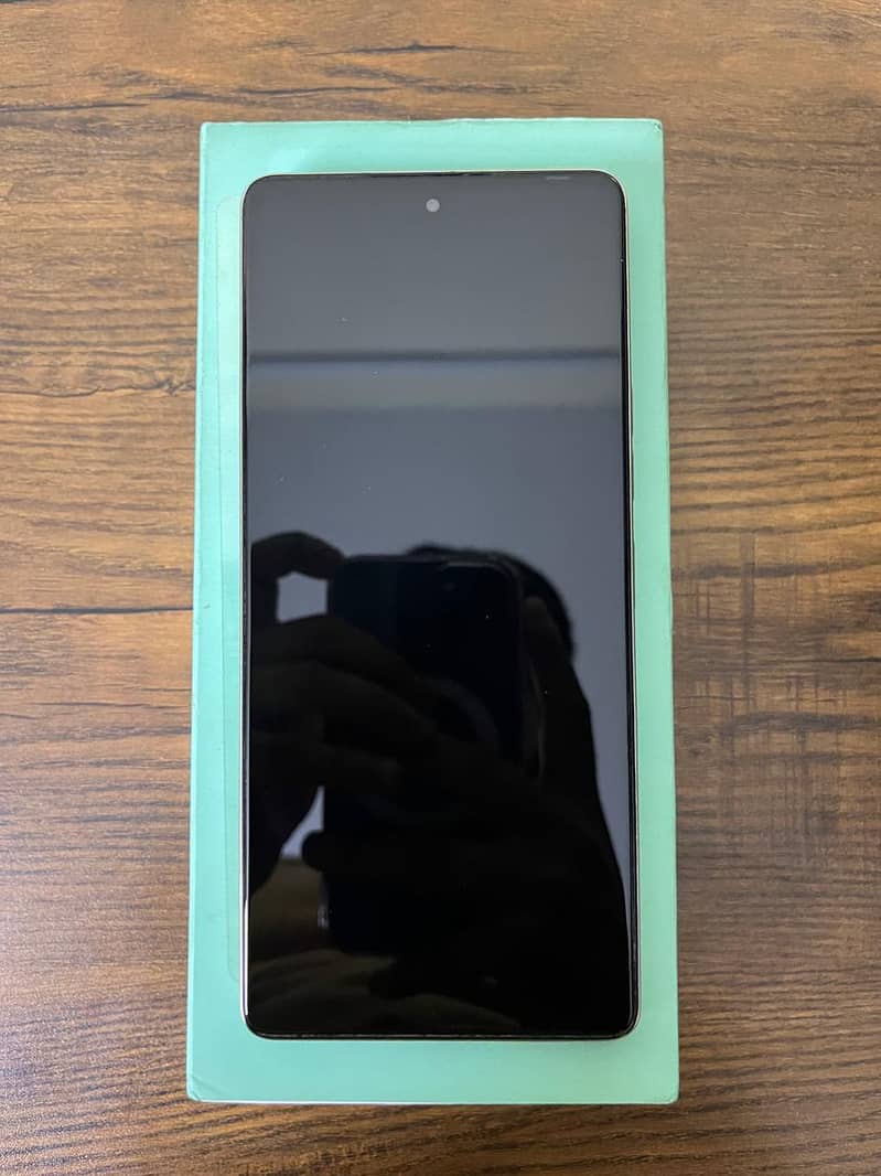 Tecno CAMON 30 1