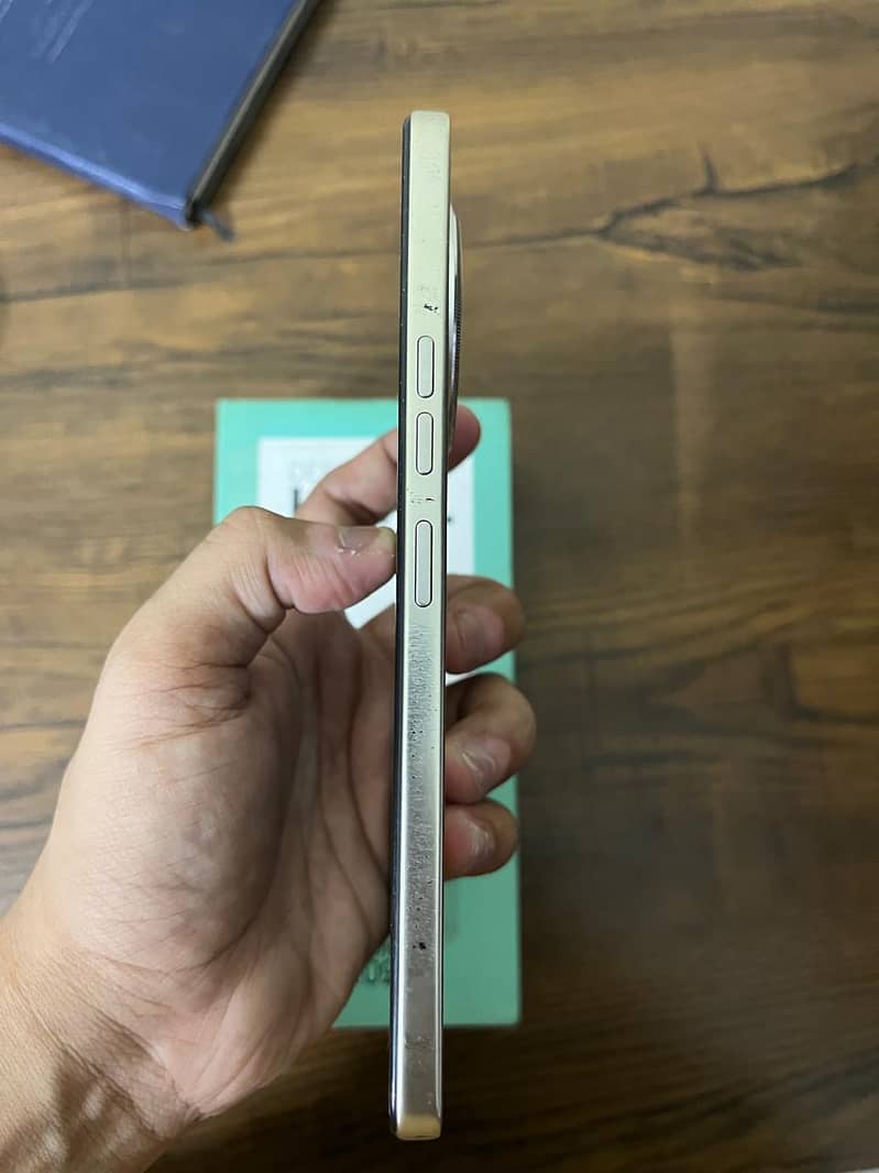 Tecno CAMON 30 3
