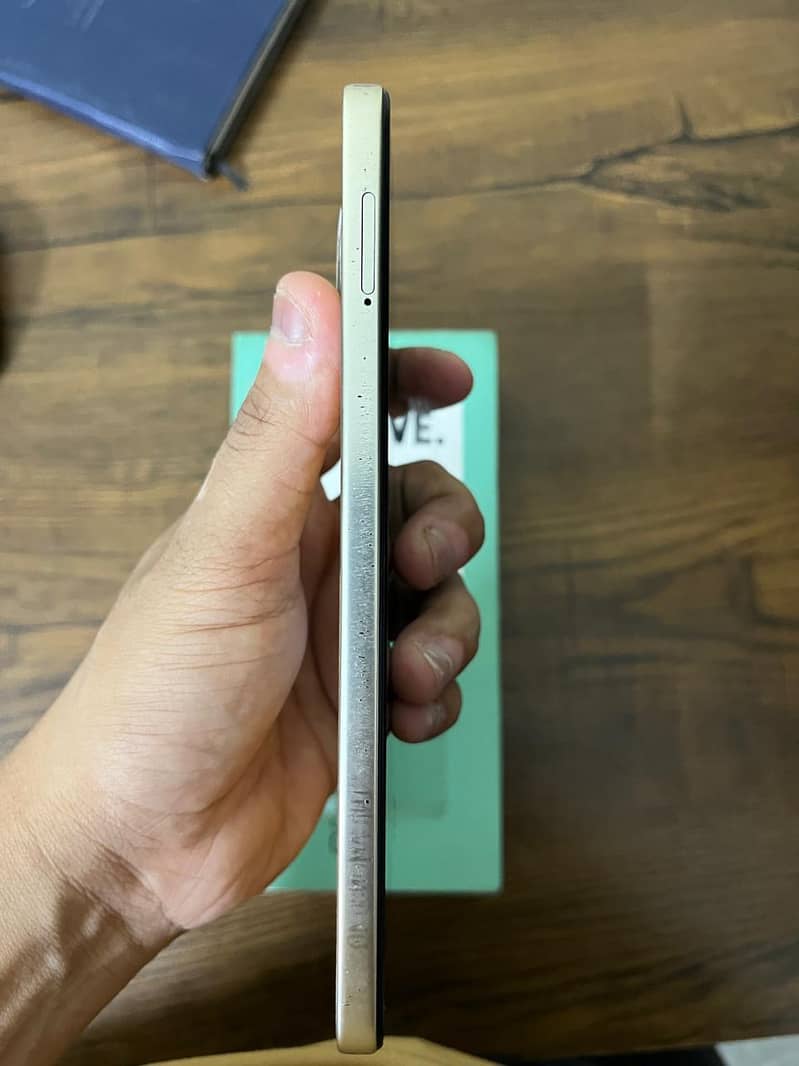 Tecno CAMON 30 4
