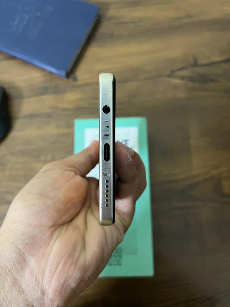Tecno CAMON 30 5