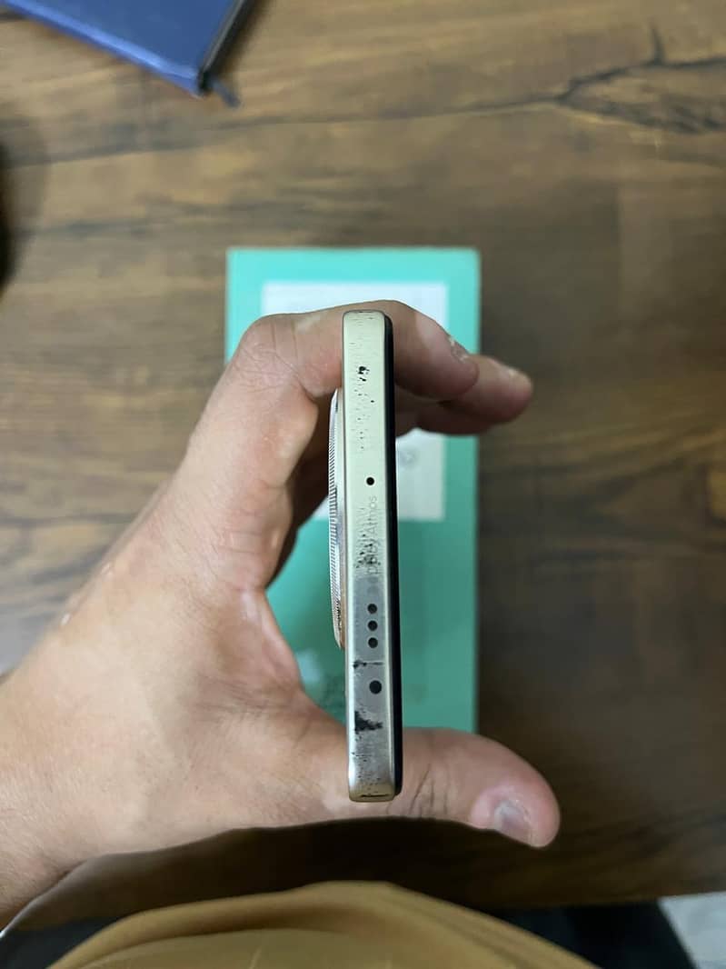 Tecno CAMON 30 6