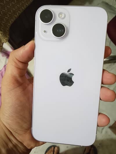 Apple iPhone 14