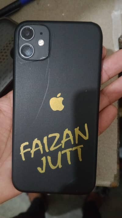 Apple iPhone 11