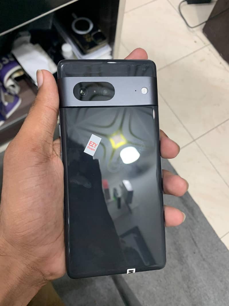 Google Pixel 7 0