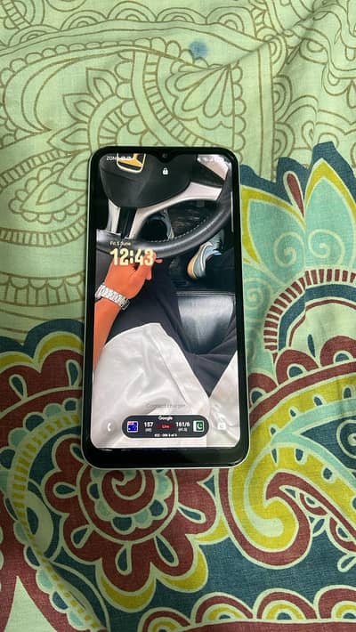 Samsung Mobile A15 5G