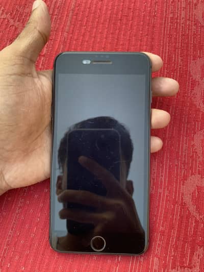 iPhone 8plus JV pta approved 256gb