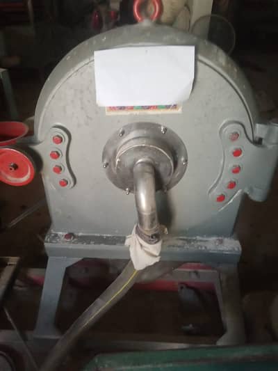 chakki/Atta Chakki Plant For Sale/Wheat Cleaner/Saycolon Atta Chakki