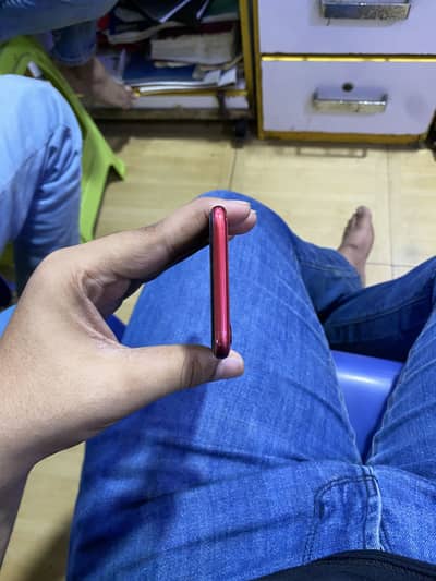 Apple iPhone SE 2020