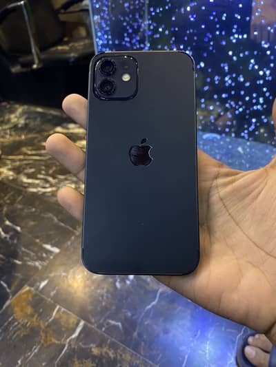 Apple iPhone 12