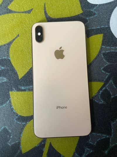 Apple iPhone XS Max