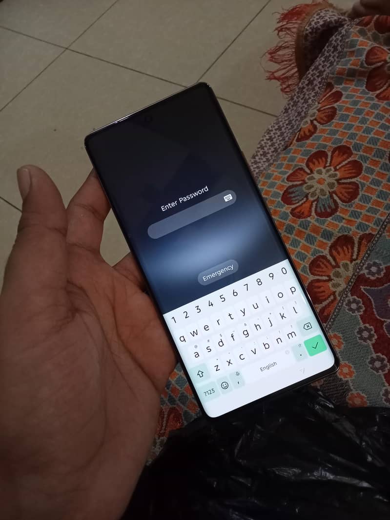 Infinix Zero 40 1