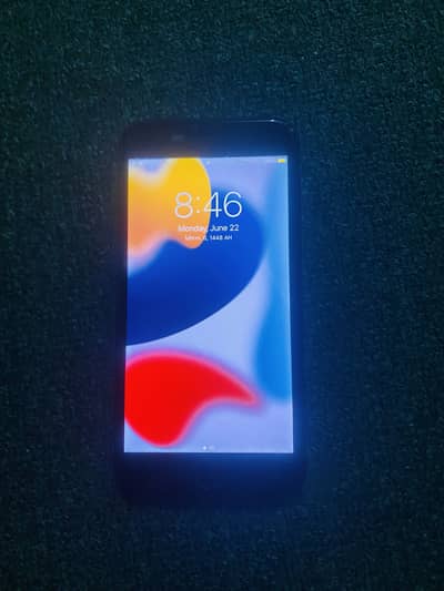 iPhone 7 plus 128gb factory unlock