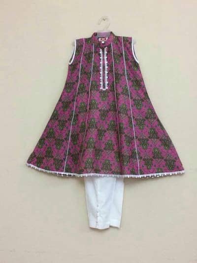 baby girl 1 to 12 year dress