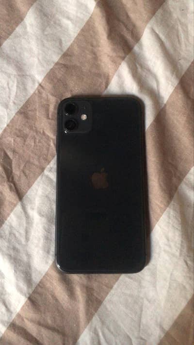Apple iPhone 11