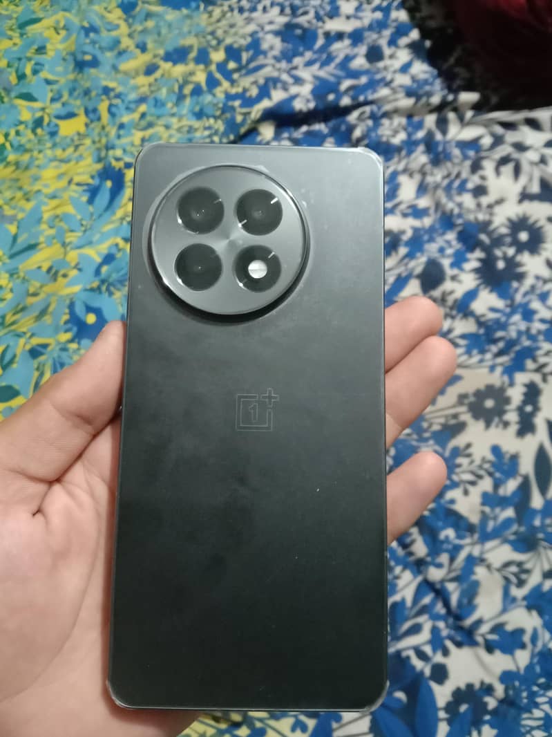 OnePlus ace 5 0