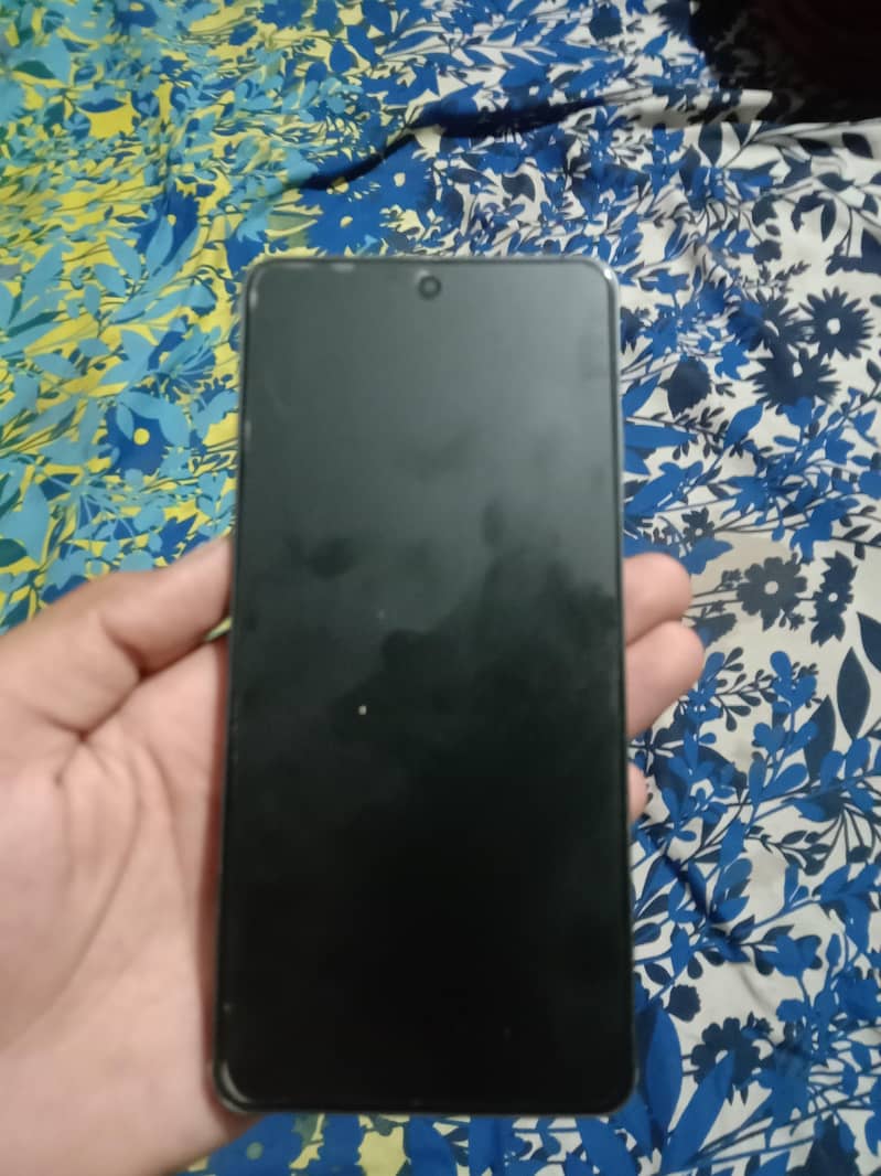 OnePlus ace 5 3