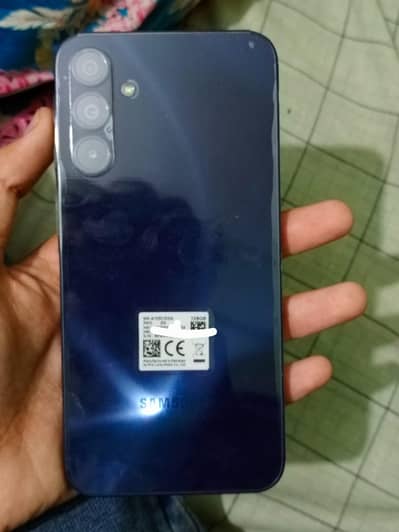 Samsung Mobile A15 5G