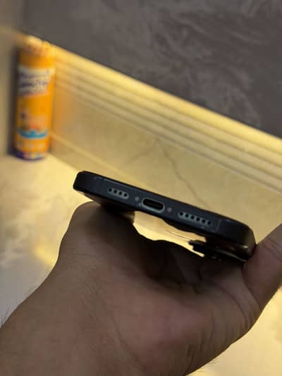 Apple iPhone 16 Pro Max