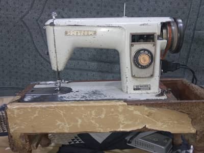 brother company sewing machine for sale