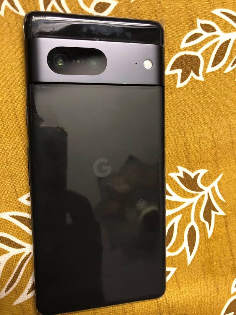 Google Pixel 7 0