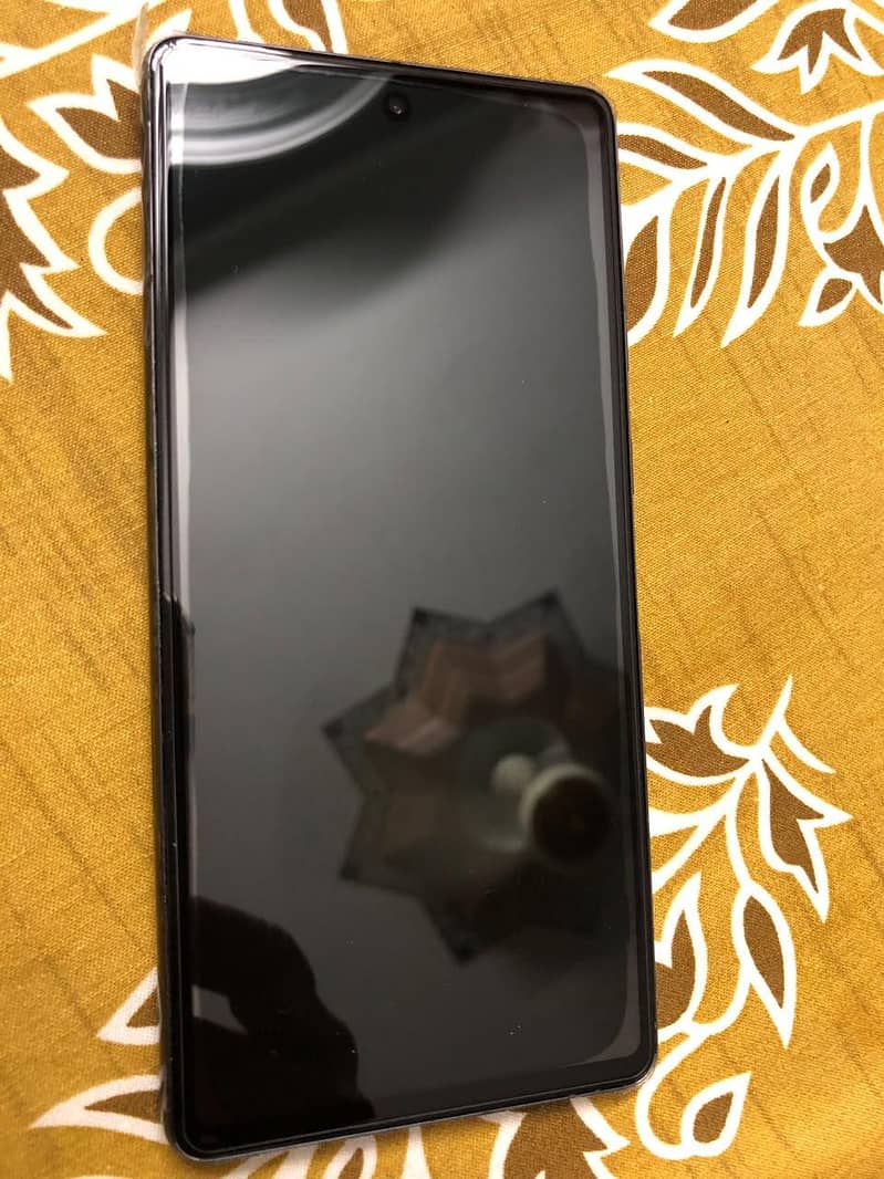 Google Pixel 7 1