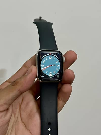 Apple Watch Series 6