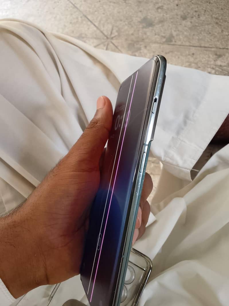 One Plus 10 Pro 5