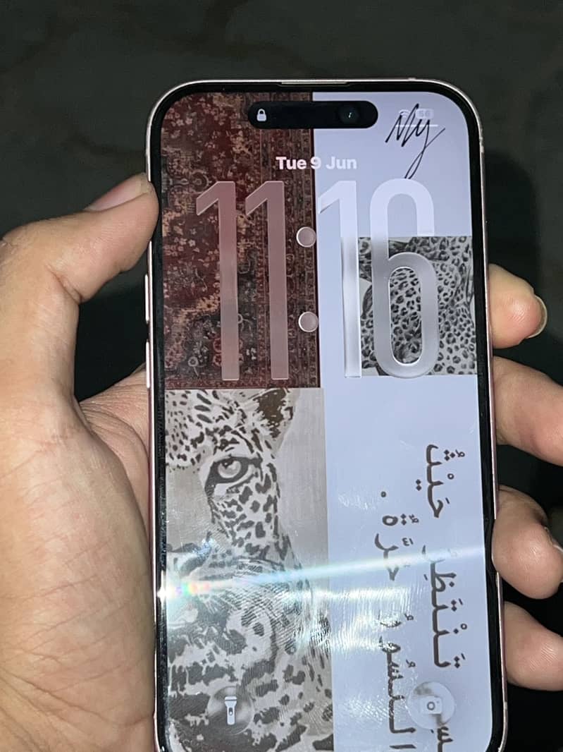Apple iPhone 15 1