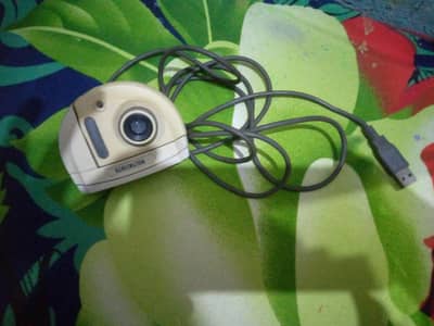 used web camera Kingston