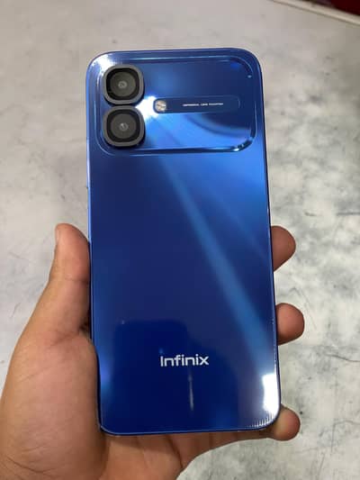 Infinix Smart 20