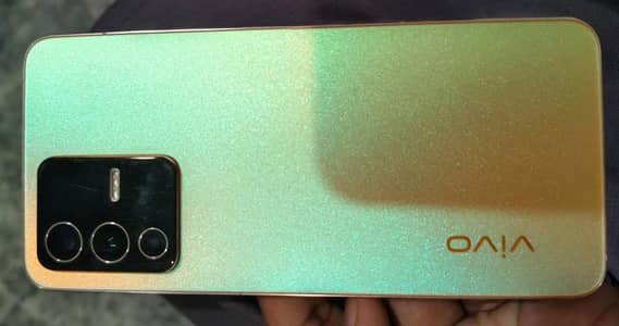 Vivo V23
