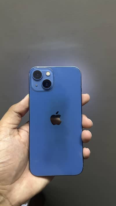 Apple iPhone 13 // 128GB // PTA Approved // WaterPack