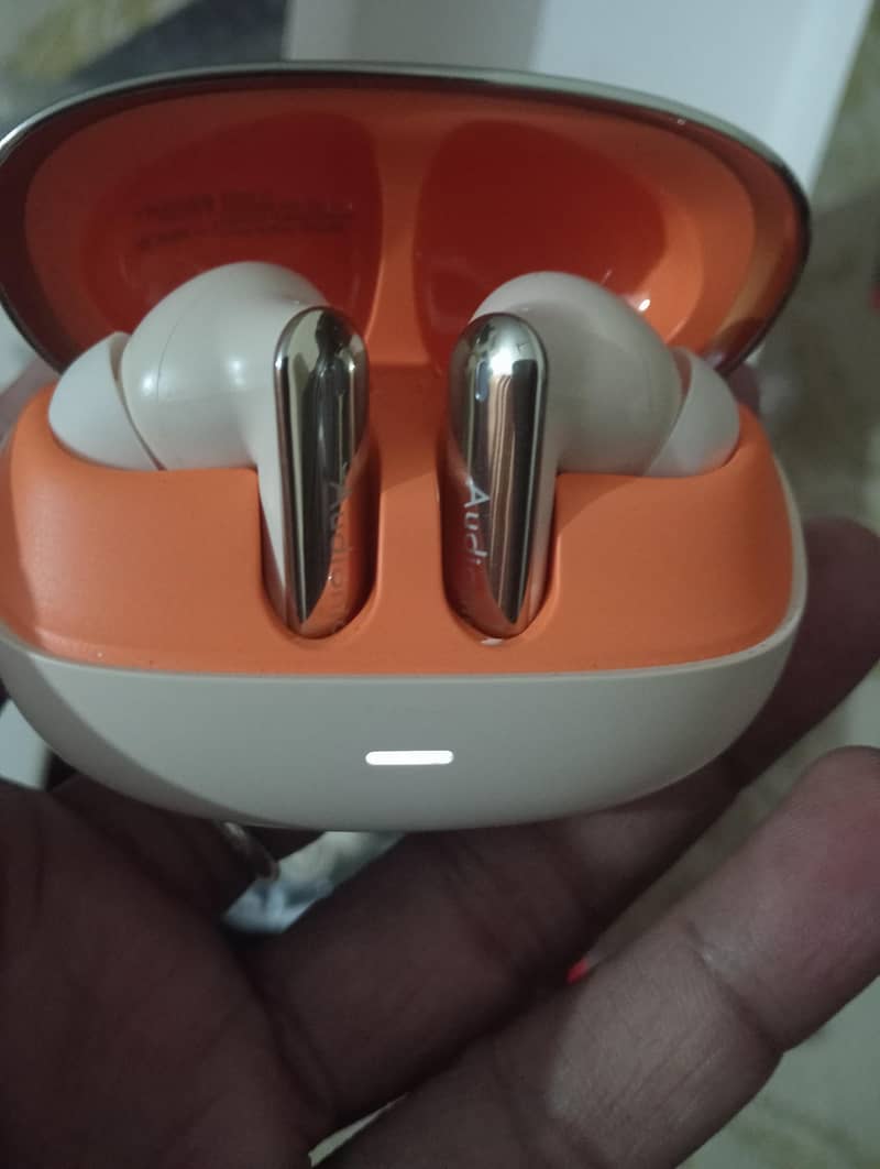 Audionic Airbud 815 3