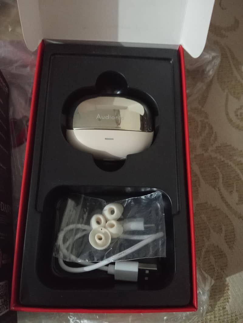 Audionic Airbud 815 4
