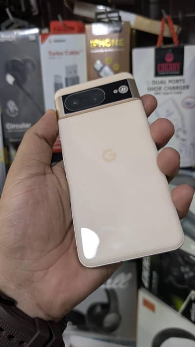 Google Pixel 8