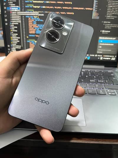 OPPO A79 5G