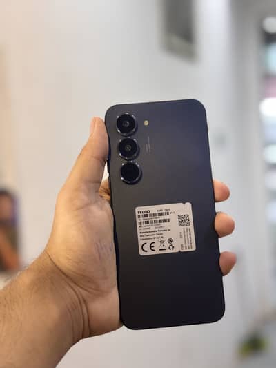 Tecno spark 40 pro 8/256GB