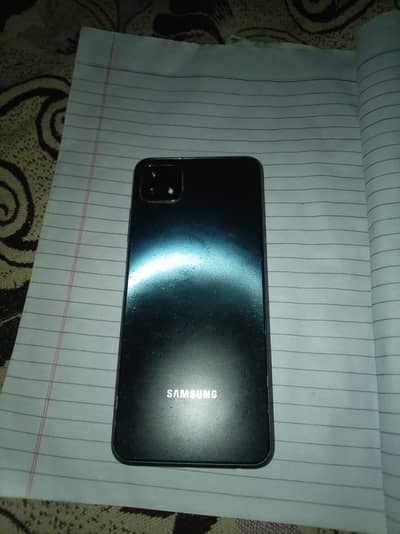 Samsung Mobile A22