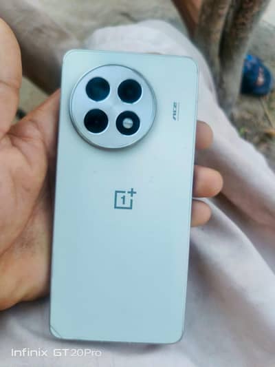 One Plus Ace 5