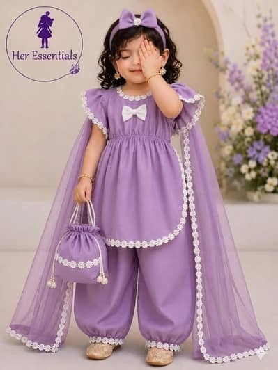 baby girl dress