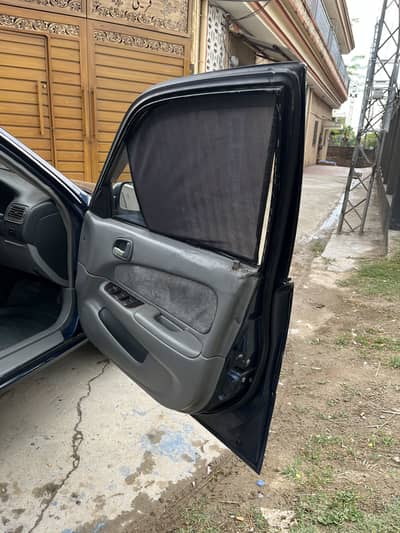 Toyota Corolla XE 1996